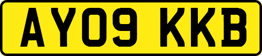AY09KKB