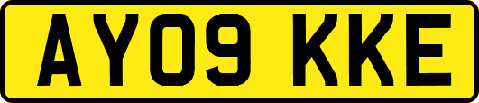 AY09KKE