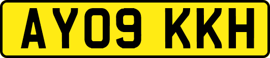 AY09KKH