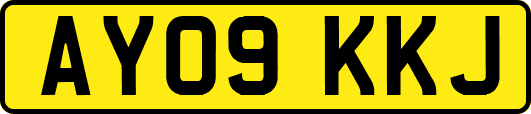 AY09KKJ