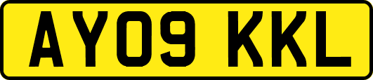 AY09KKL