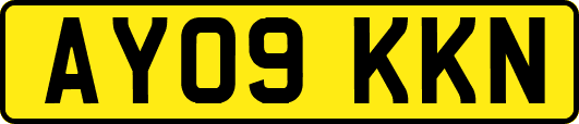 AY09KKN