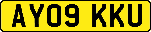 AY09KKU