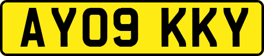 AY09KKY