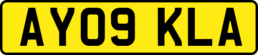 AY09KLA