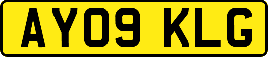 AY09KLG