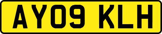 AY09KLH