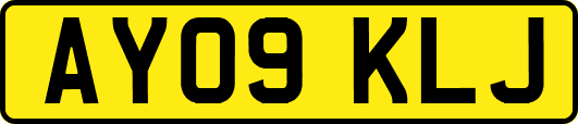 AY09KLJ