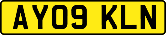 AY09KLN