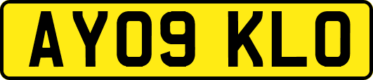 AY09KLO