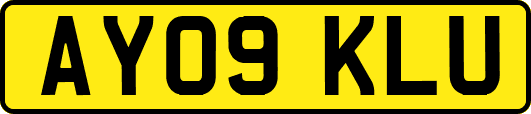 AY09KLU