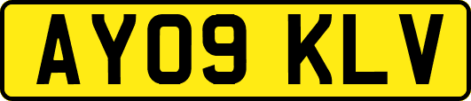 AY09KLV