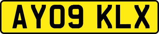 AY09KLX