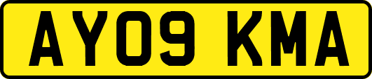 AY09KMA