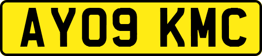 AY09KMC