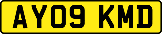AY09KMD