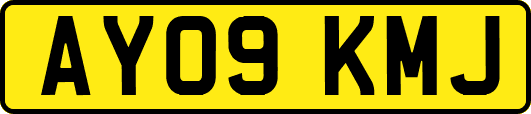 AY09KMJ