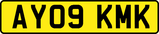 AY09KMK