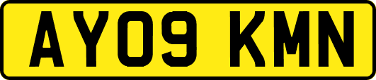 AY09KMN