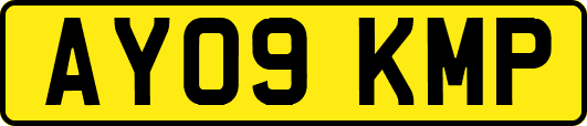 AY09KMP
