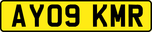 AY09KMR