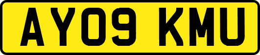 AY09KMU