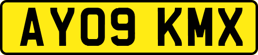 AY09KMX