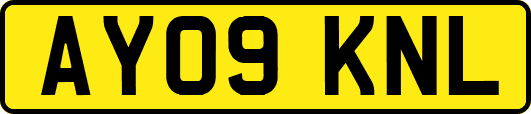 AY09KNL
