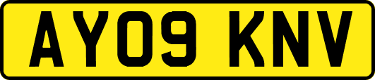 AY09KNV