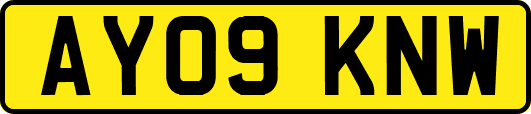 AY09KNW