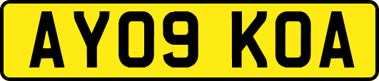 AY09KOA