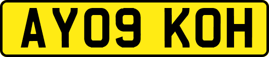 AY09KOH
