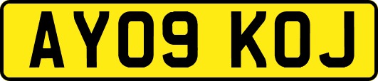 AY09KOJ