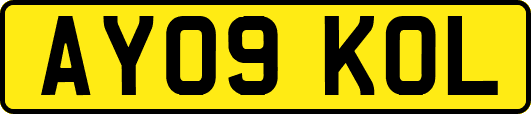AY09KOL