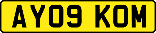 AY09KOM