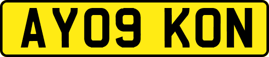 AY09KON