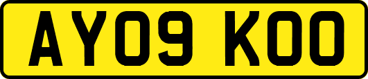 AY09KOO