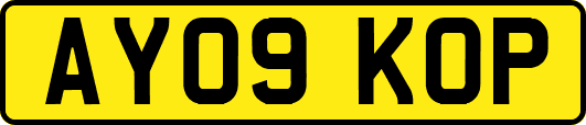 AY09KOP