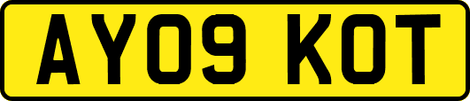 AY09KOT