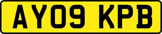 AY09KPB