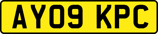AY09KPC