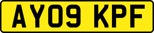 AY09KPF