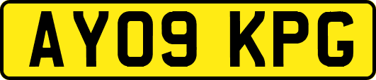 AY09KPG