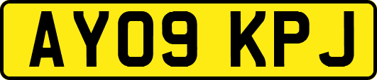 AY09KPJ