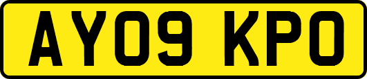 AY09KPO