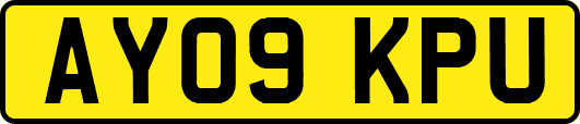 AY09KPU