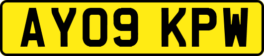 AY09KPW
