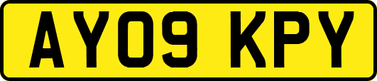 AY09KPY