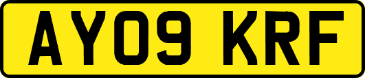 AY09KRF