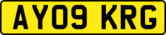 AY09KRG